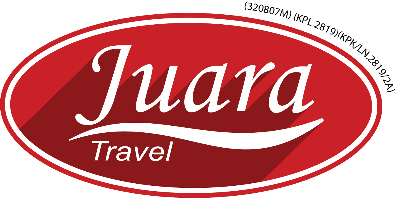 logo juara travel png